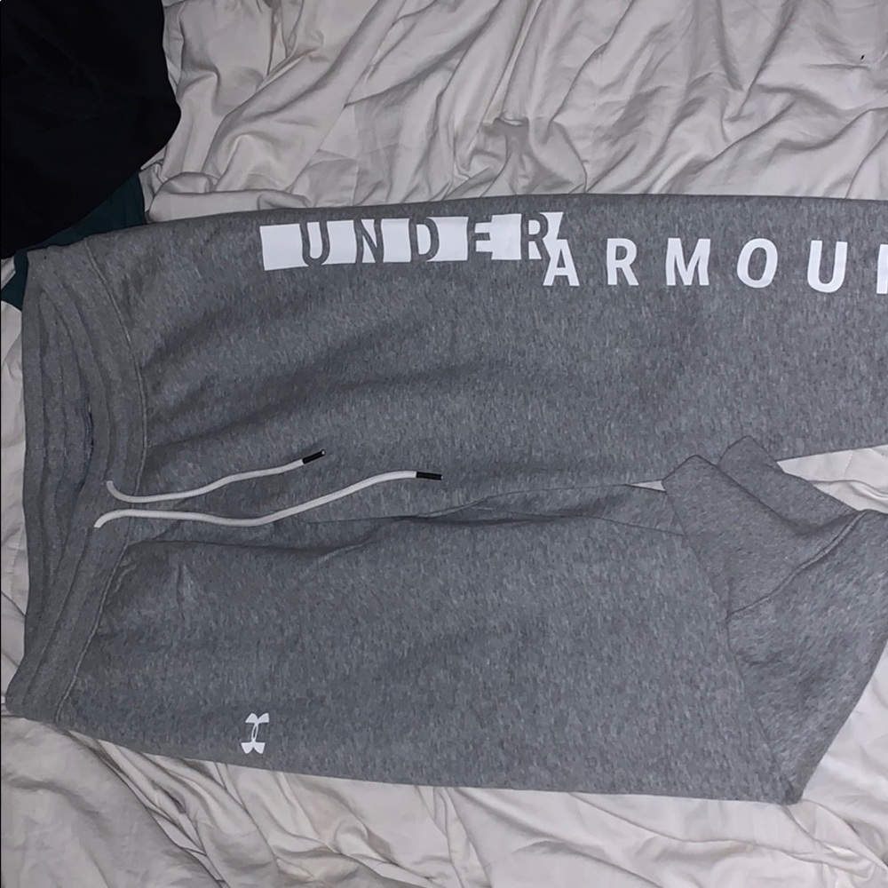 Under Armour Sweats